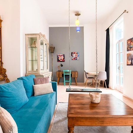 Neoclassical Loft In Monastiraki - Acropolis And Metro Афины Экстерьер фото